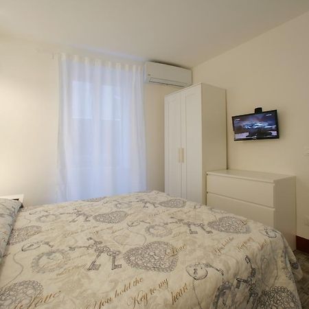 La Piccola Giudecca Lejlighed Trapani Eksteriør billede