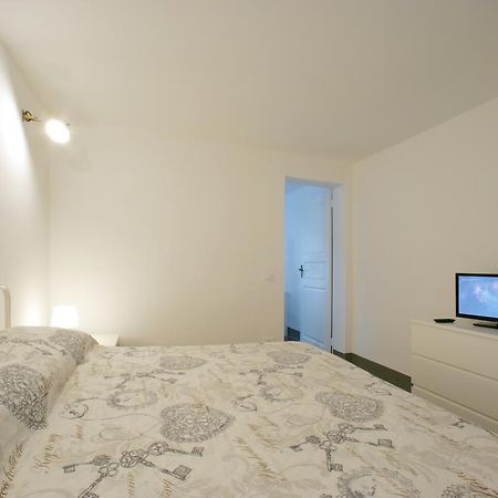 La Piccola Giudecca Lejlighed Trapani Eksteriør billede