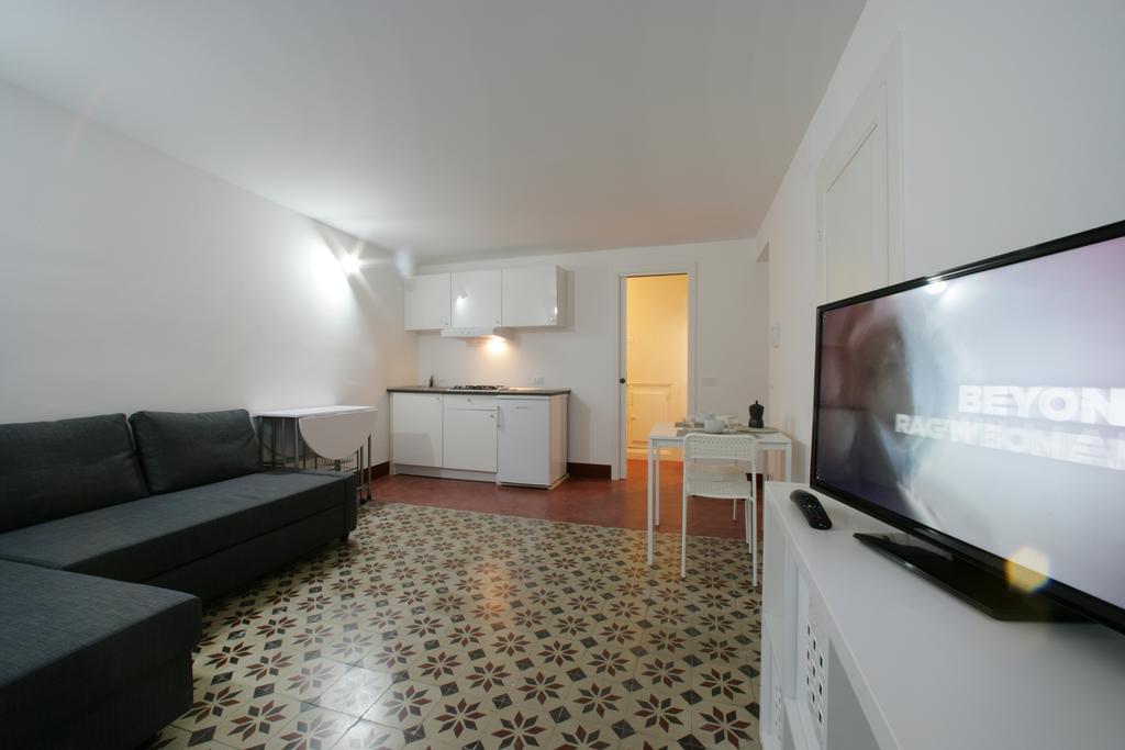 La Piccola Giudecca Lejlighed Trapani Eksteriør billede